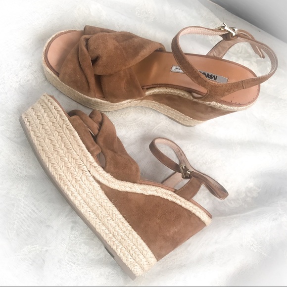 Manas Lea Foscati platform sandals - Picture 3 of 8